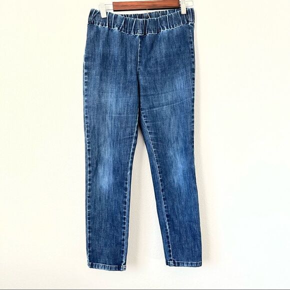 Soft Surroundings Womens Denim  - Picture 1 of 4
